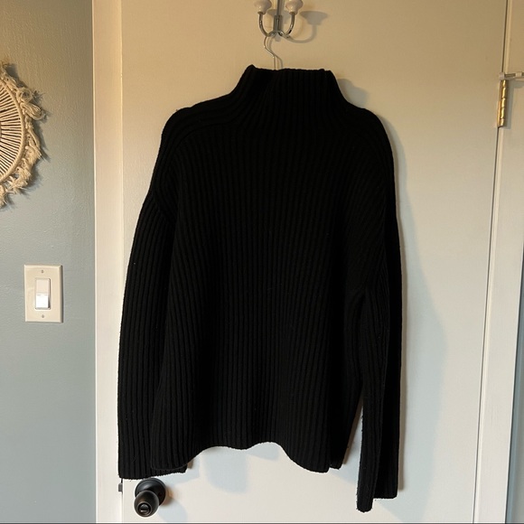 Acne Studios Kamanda Sweater Large - Picture 4 of 7